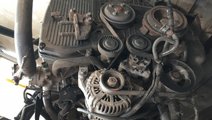 Motor Kia Carnival Ii (2001-)