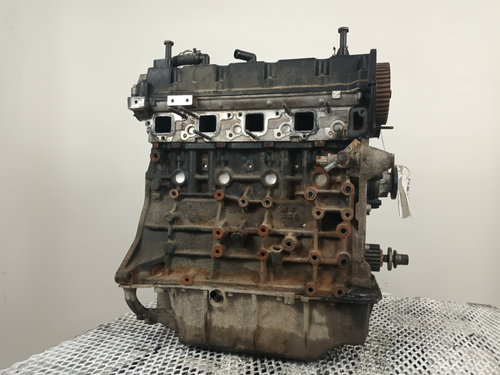 Motor Kia Carnival (Vq) 2006-2014 Complet Fara Anexe