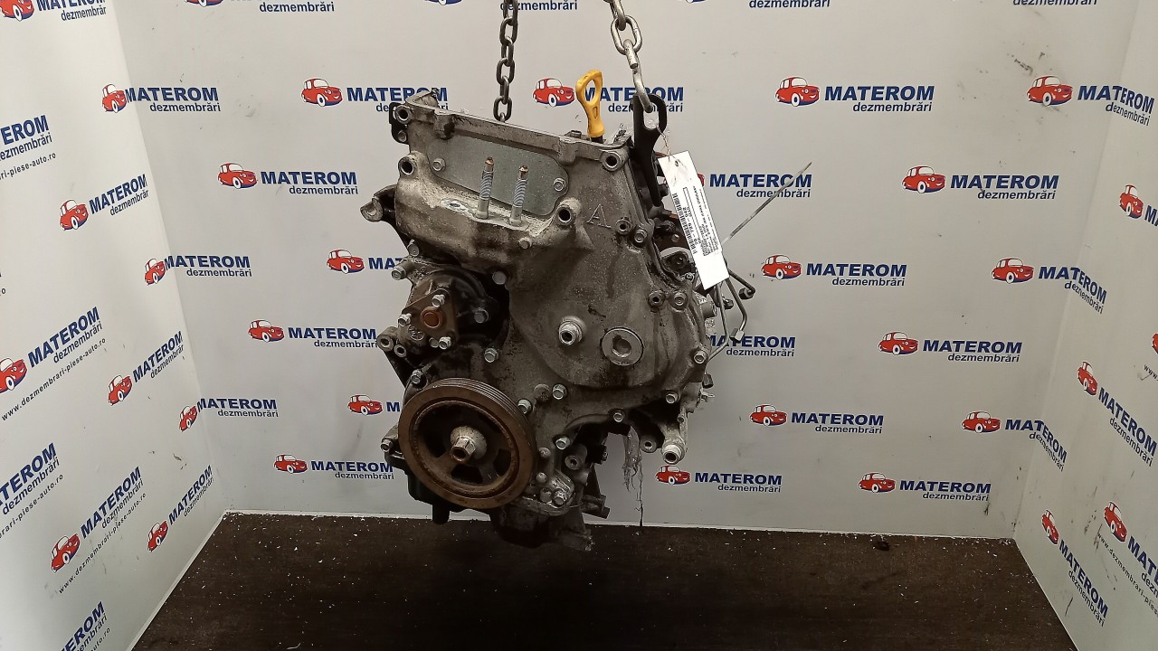 MOTOR KIA CEED 1.6 CRDI - (2009 2012)
