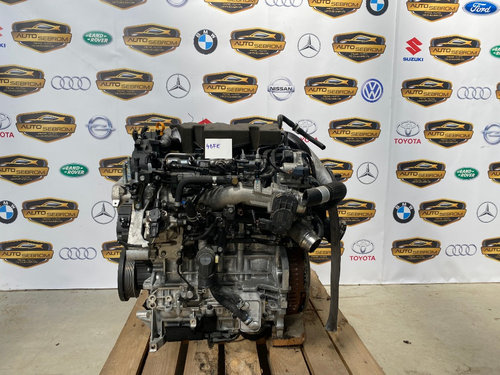 Motor Kia Ceed tip-D4FE 1.6 diesel