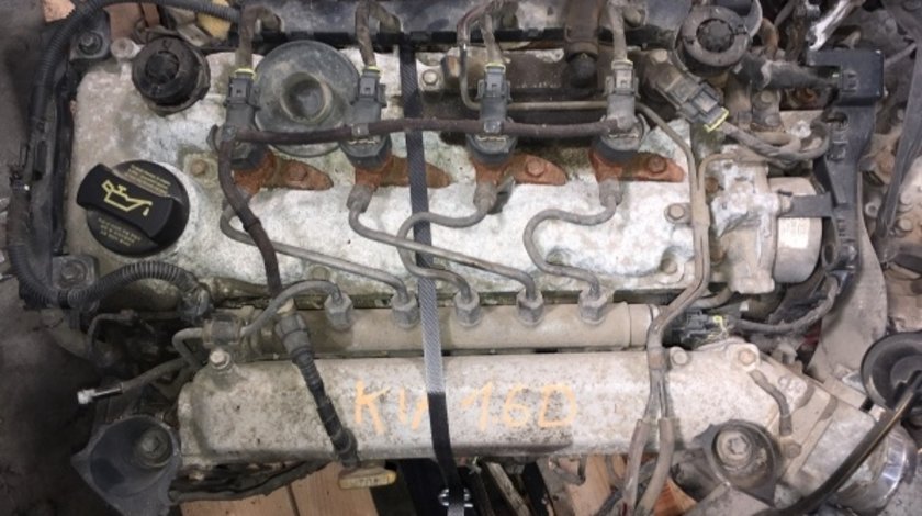 Motor Kia Ceed