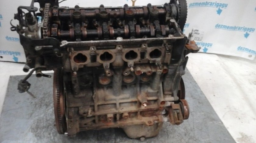 Motor Kia Cerato