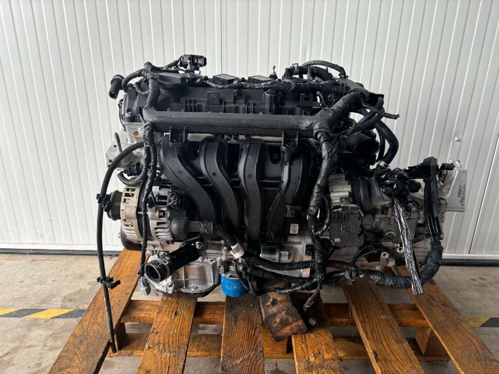 Motor Kia tip-G4LF 1.2 benzina