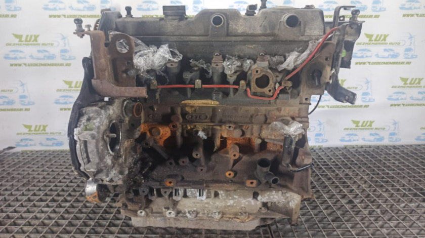 Motor KKDA 1.8 tdci Ford C-Max [2003 - 2007]