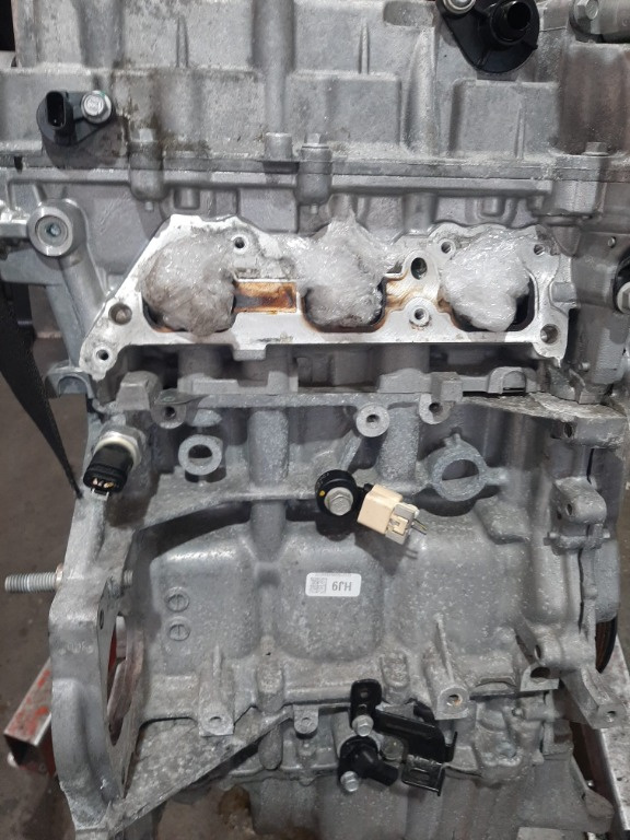 Motor l5q 1.0 b opel karl