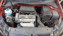 Motor la cheie vw golf VI 1.4 16v cgg 80 cai