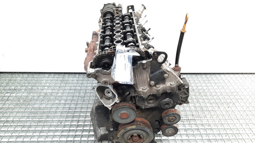 Motor, Land Rover, 2.0 D, 204D3, 82kw, 112cp (id:441500)