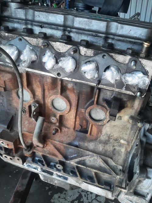 Motor land rover discovery lj 2.5 d err0331 1993