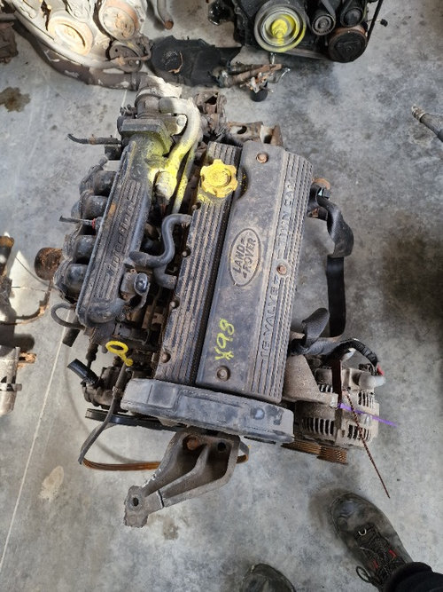 Motor Land Rover Freelander 1.8 Benzina 18K4F