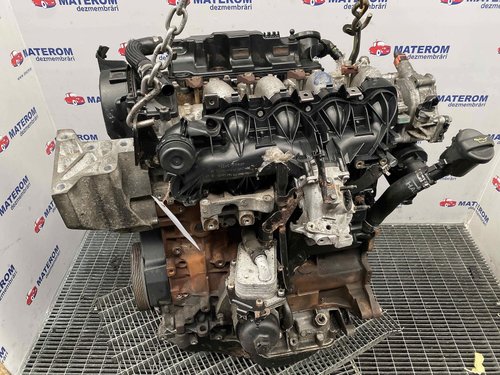 MOTOR LAND ROVER FREELANDER 2.2 D - (2006 2014)
