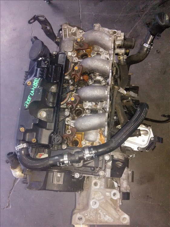 Motor LAND ROVER FREELANDER 2.2 D an fabr. 2009