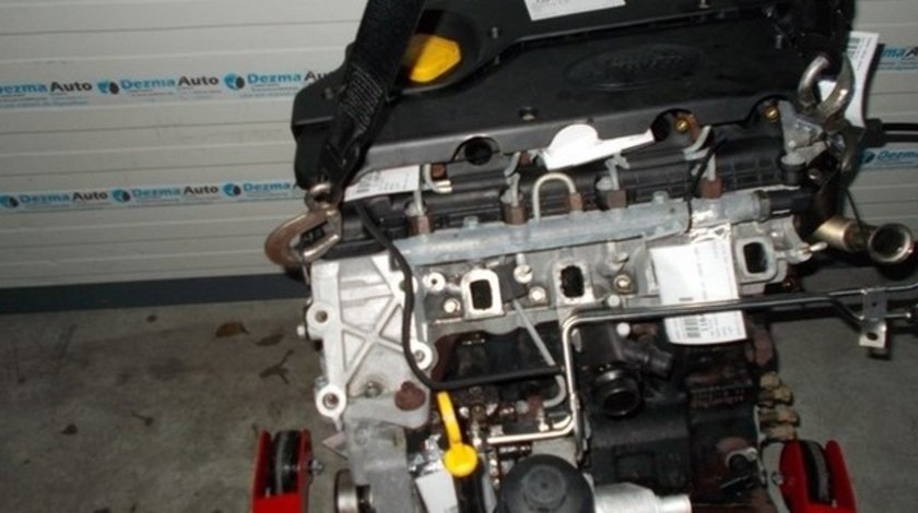 Motor Land Rover Freelander 204D3 2.0diesel
