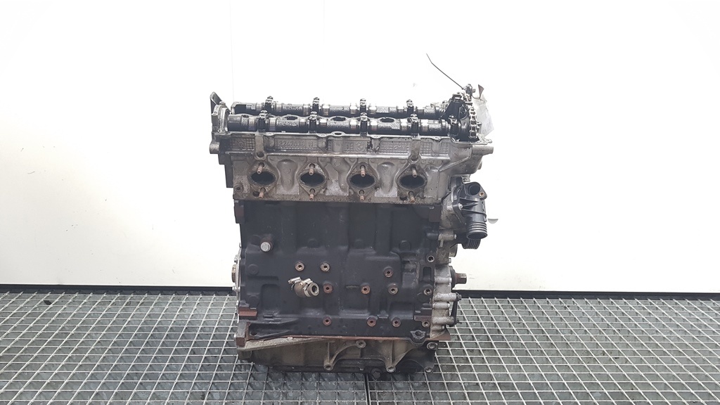 Motor, Land Rover Freelander (LN) 2.0 D, 204D3 (id:366318)