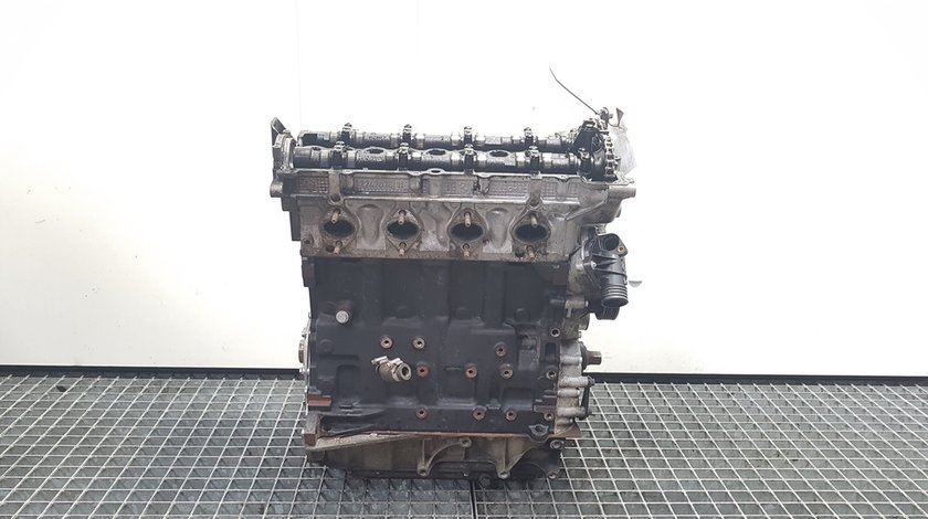 Motor, Land Rover Freelander (LN) 2.0 D, 204D3 (id:366318)