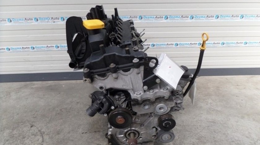 Motor, Land Rover Freelander (LN), 2.0TD4, 204D3 (pr:345722)