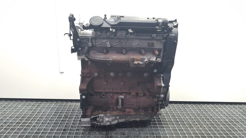 Motor, Land Rover Range Rover Evoque, 2.2 diesel 224DT (pr:110747)