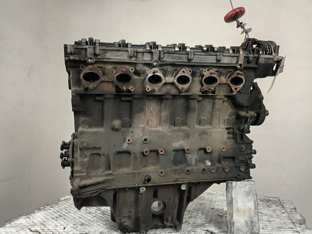Motor Land Rover Range Rover Mk 3 L322 (Lm) 2002-2012 3.0 D 4X4 306D1 Motorina Complet Fara Anexe 20265997