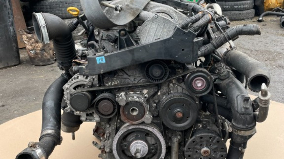 Motor Lexus IS 2.2 Diesel 177CP 2010