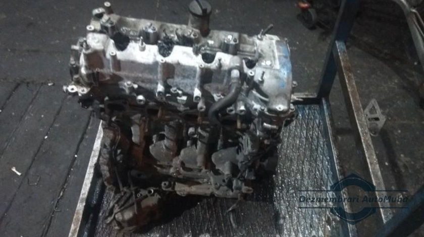 Motor Lexus IS 2 (2005-2013) 2adi6d