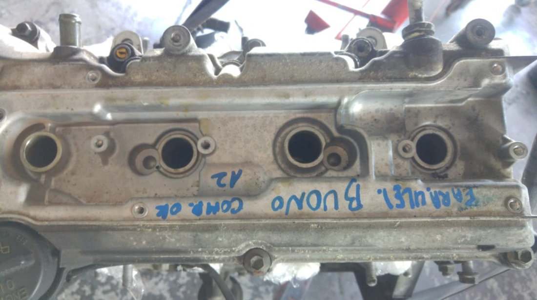 Motor m13a 1.3 benzina suzuki ignis liana