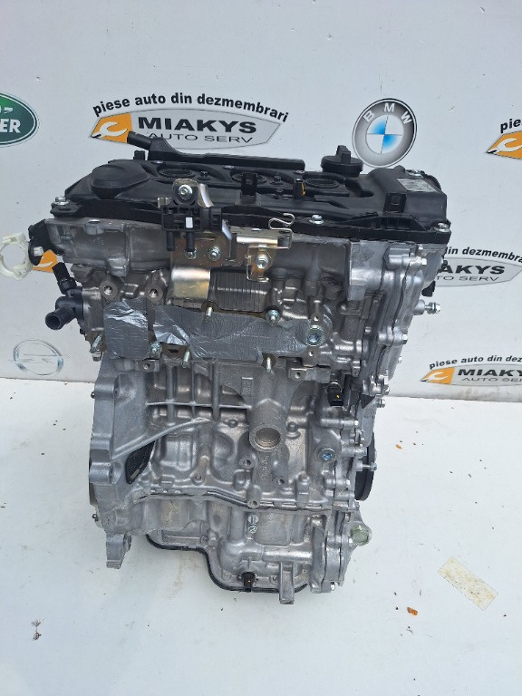 Motor M15A Toyota Yaris Cross Corolla Verso Prius 1.5 Benzina Hybrid An 2018-2024 Cod XM15A-P92G