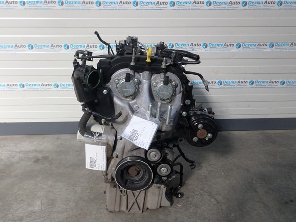 Motor M1DA, Ford Focus 3, 1.0 benz. (id.162821)
