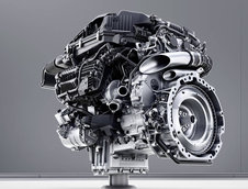 Motor M256 de 3.0 litri