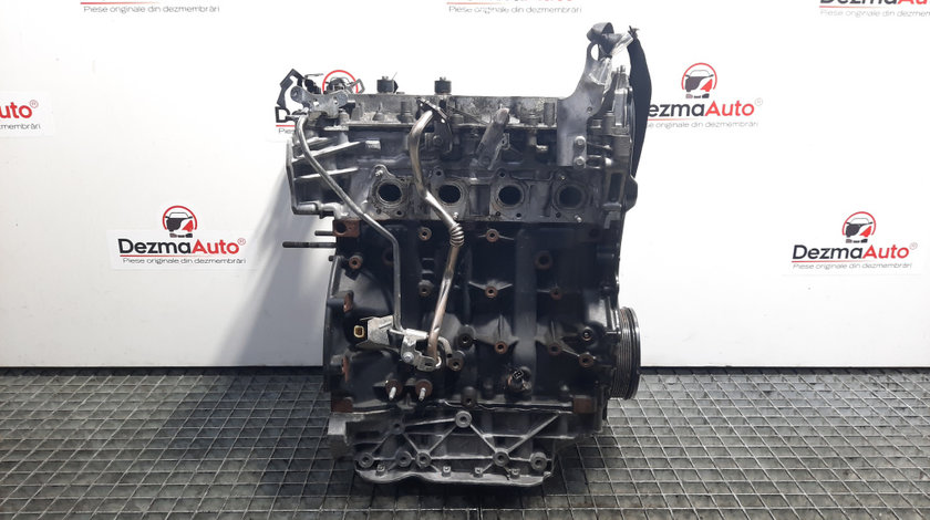 Motor M9R786, Renault Trafic 2 [Fabr 2001-2012] 2.0 dci (pr:308695)