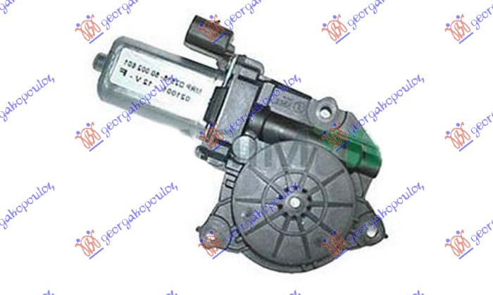 Motor Macara Geam Fata - Fiat Stilo 2001 , 46831640