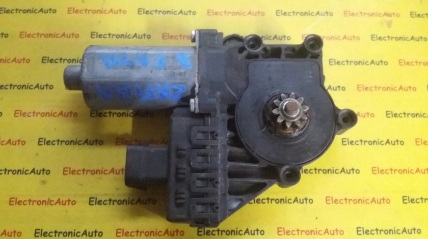 Motor Macara Opel, Renault, 0130821454, 994886101