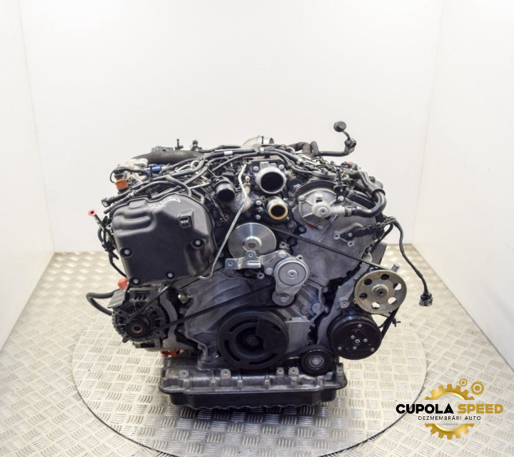 Motor Maserati Levante , Ghibli 3.0Diesel M16164D 80.000Km 2014-2020