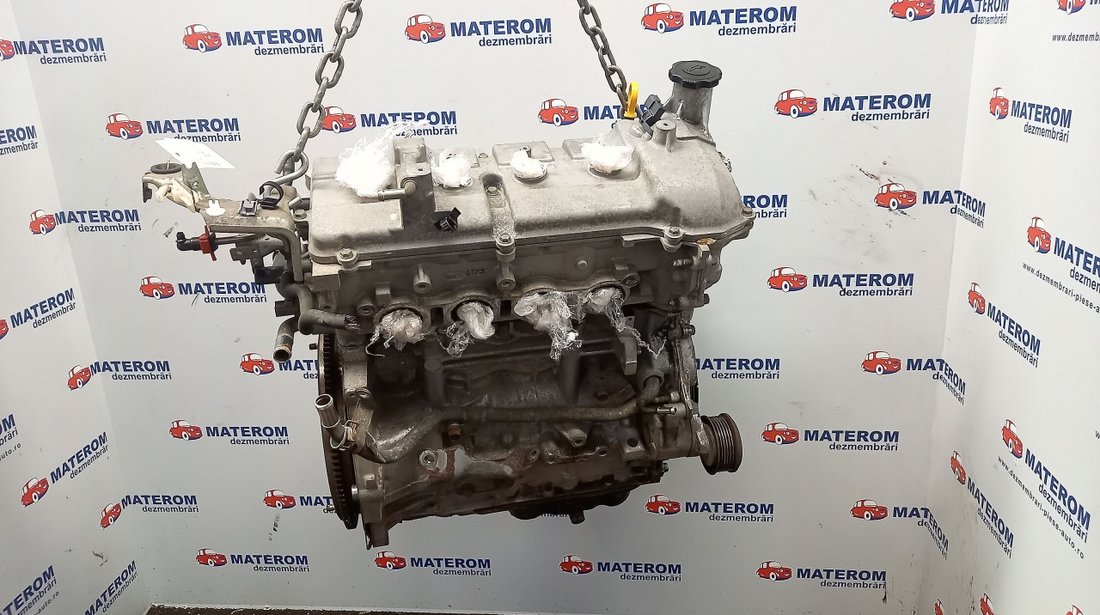 MOTOR MAZDA 2 2 1.5 INJ - (2007 2010)