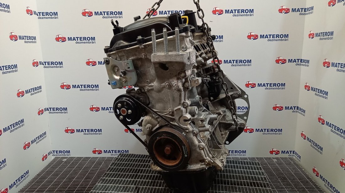 MOTOR MAZDA 2 2 1.5 SKYACTIV-G - (2014 2019)