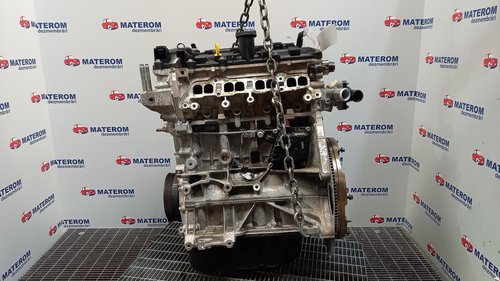 MOTOR MAZDA 2 2 1.5 SKYACTIVG - (2014 2019)