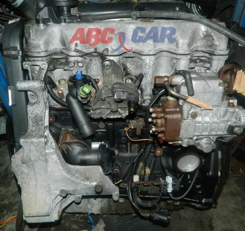 Motor Mazda 2 2003-2007 AJT