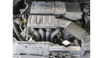 Motor Mazda 2 An 2008 2009 2010 2011 2012 1.3 benz...