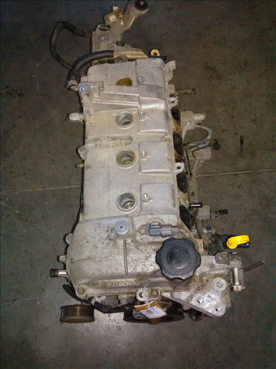Motor MAZDA 3 1.6 B an fabr. 2007