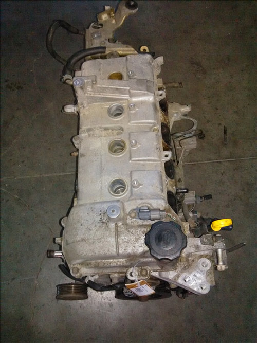 Motor MAZDA 3 1.6 B an fabr. 2007