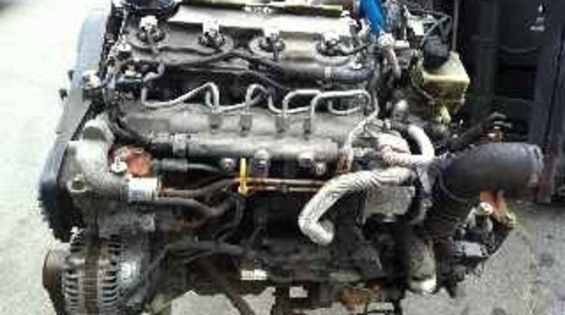 Motor mazda 3 2.0 cd 143 de cai rf7j