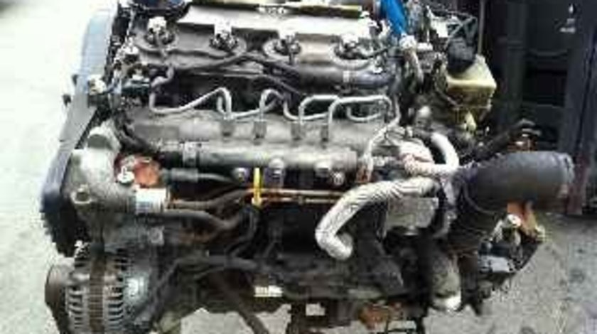 Motor mazda 3 2.0 cd 143 de cai rf7j