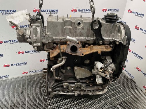 MOTOR MAZDA 6 2.0 D - (2002 2007)