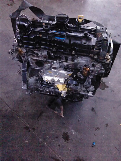 Motor MAZDA 6 2.2D an fabr. 2014