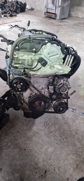 Motor Mazda CX5 2.0 Benzina PE01