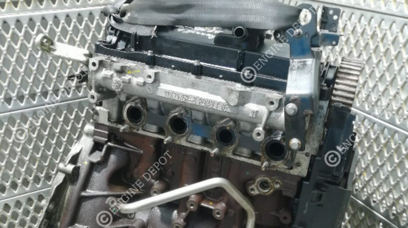 Motor Mercedes 1.5 DCI K9K 452