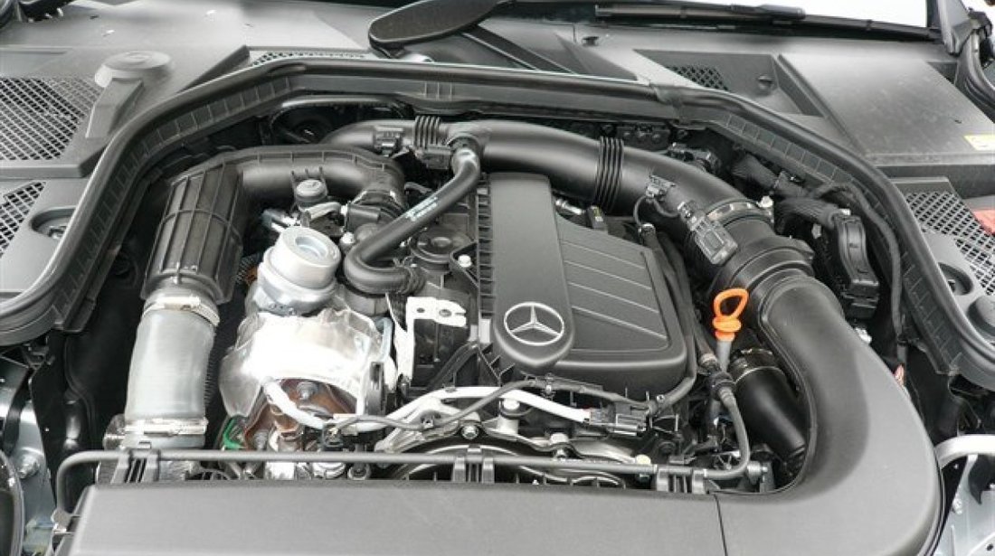 Motor Mercedes 1.6 diesel cod 626