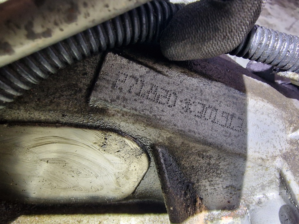 Motor Mercedes 1.8 Benzina 271 820 271820 2011