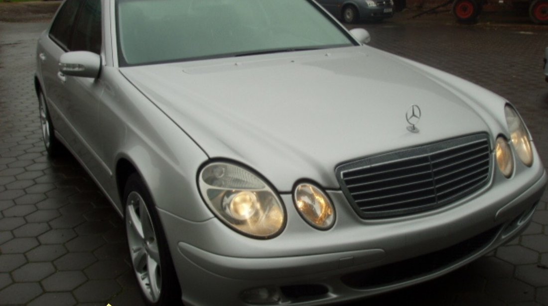 Motor Mercedes 2 2 CDI