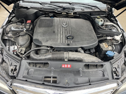 Motor Mercedes 2.2 euro 5 cod 651 c class , e class, sprinter