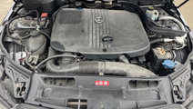 Motor Mercedes 2.2 euro 5 cod 651 Mercedes c class...