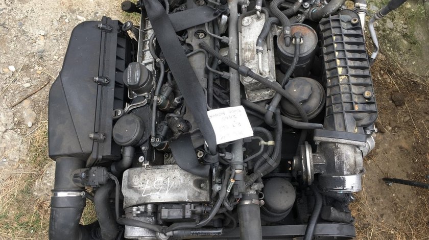 Motor Mercedes 2.7 CDI ML W163 2005